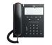 تلفن VoIP سیسکو مدل 6911 تحت شبکه